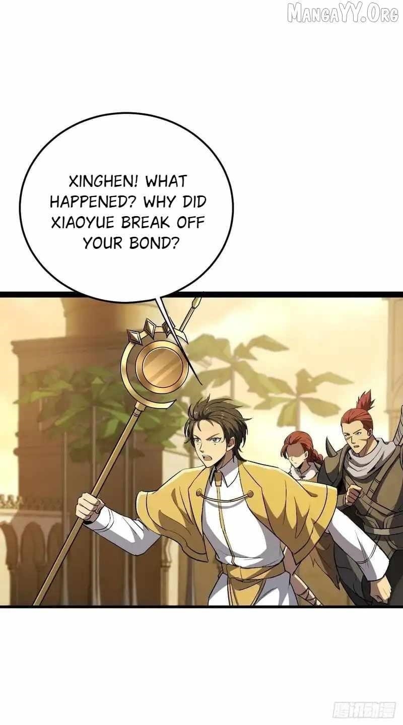 Lord of Summoning! When Anomalies Descend Upon the Human World Chapter 74 - Page 65 in English