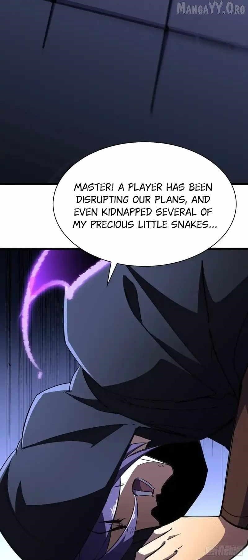 Lord of Summoning! When Anomalies Descend Upon the Human World Chapter 76 - Page 39 in English