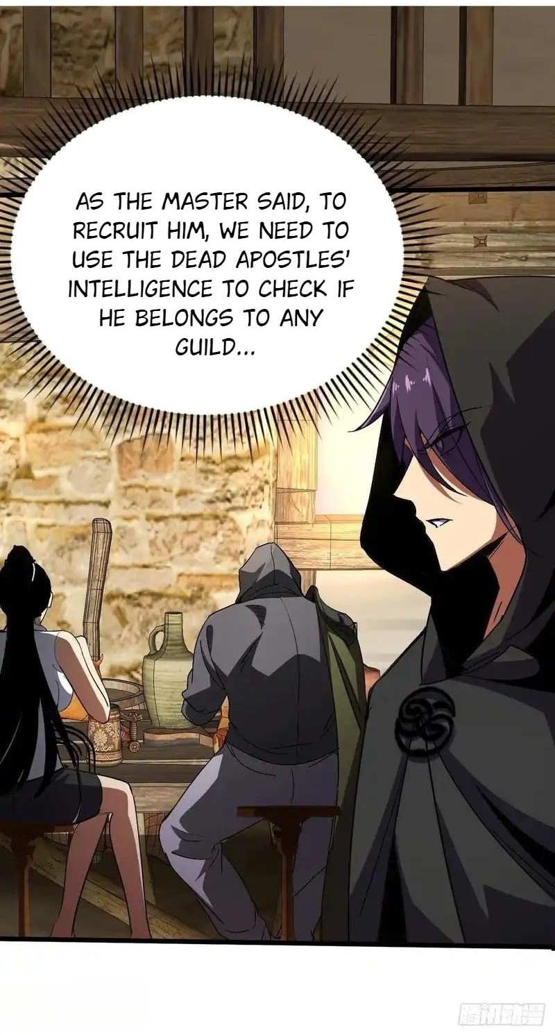 Lord of Summoning! When Anomalies Descend Upon the Human World Chapter 77 - Page 3 in English