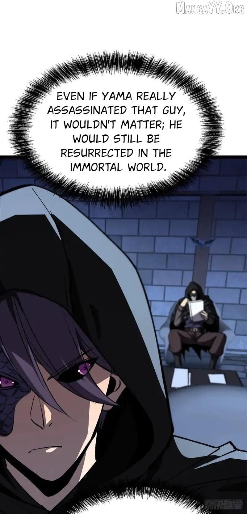 Lord of Summoning! When Anomalies Descend Upon the Human World Chapter 77 - Page 36 in English