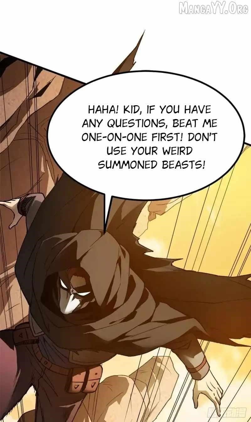 Lord of Summoning! When Anomalies Descend Upon the Human World Chapter 78 - Page 14 in English