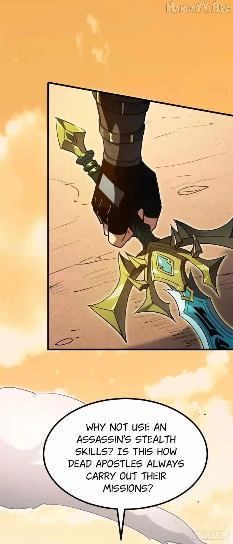 Lord of Summoning! When Anomalies Descend Upon the Human World Chapter 78 - Page 35 in English