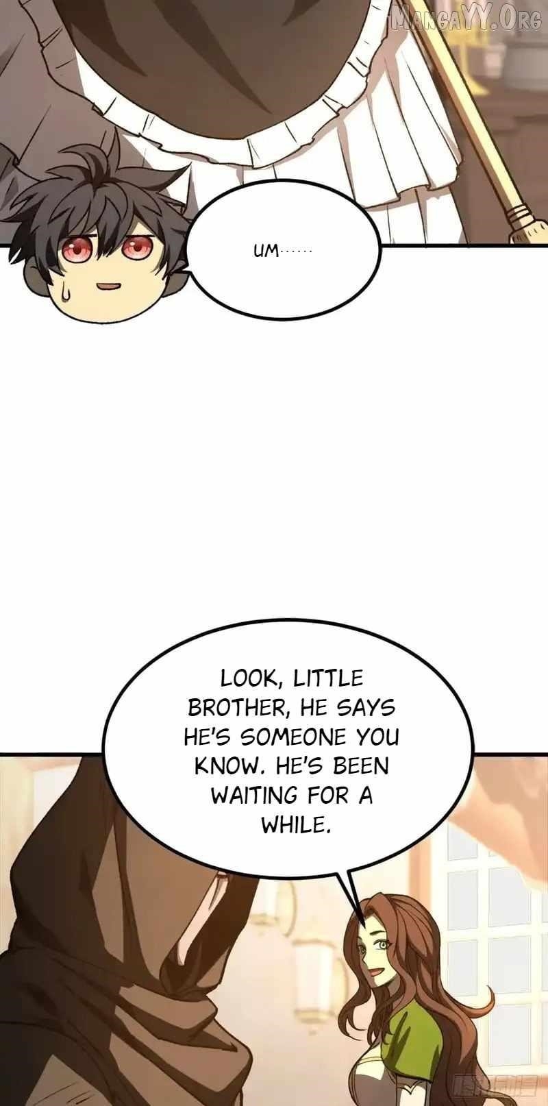 Lord of Summoning! When Anomalies Descend Upon the Human World Chapter 78 - Page 4 in English