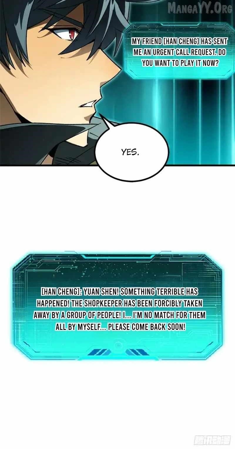 Lord of Summoning! When Anomalies Descend Upon the Human World Chapter 78 - Page 40 in English