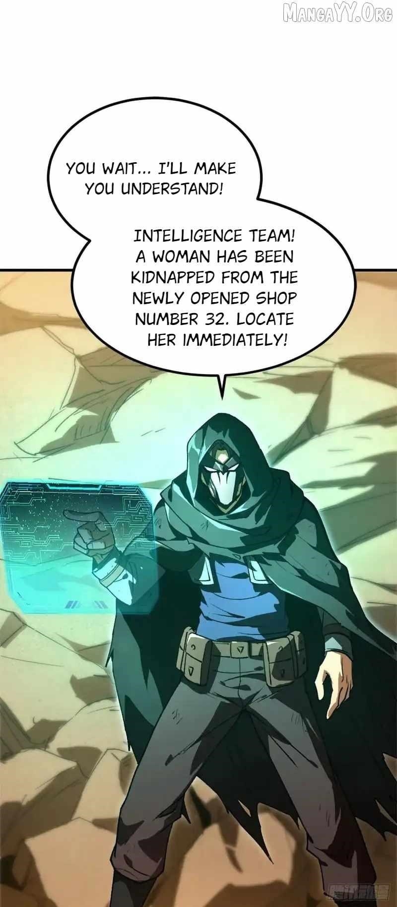 Lord of Summoning! When Anomalies Descend Upon the Human World Chapter 78 - Page 43 in English