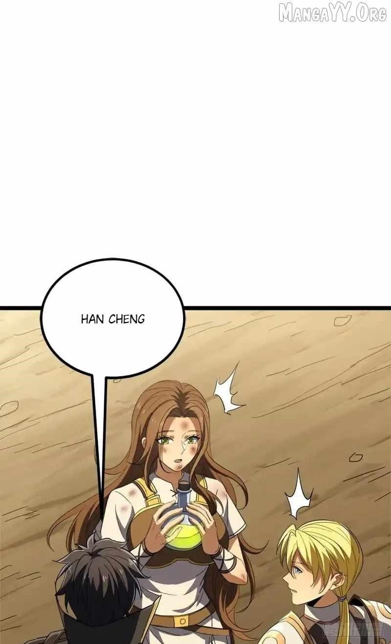 Lord of Summoning! When Anomalies Descend Upon the Human World Chapter 79 - Page 28 in English