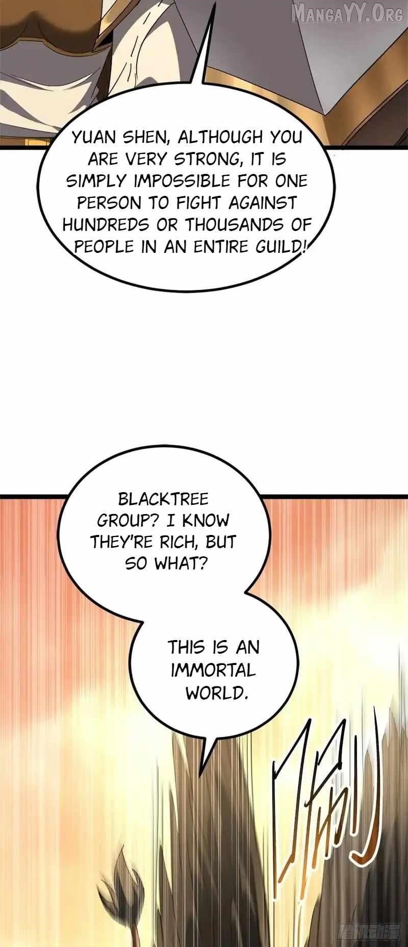 Lord of Summoning! When Anomalies Descend Upon the Human World Chapter 79 - Page 33 in English