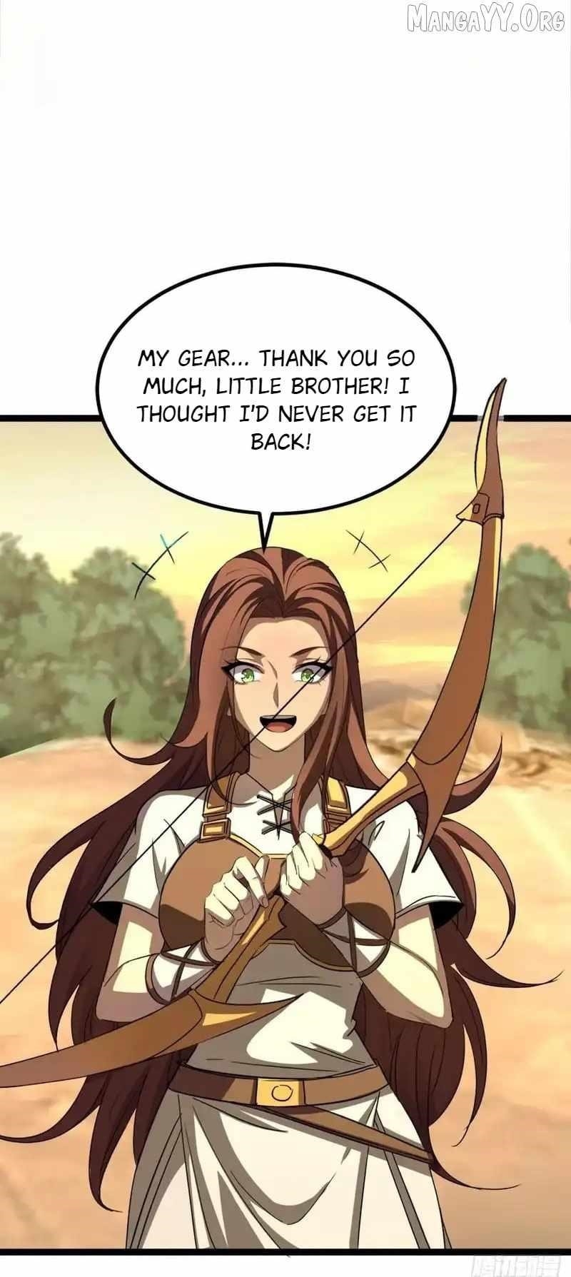 Lord of Summoning! When Anomalies Descend Upon the Human World Chapter 79 - Page 49 in English