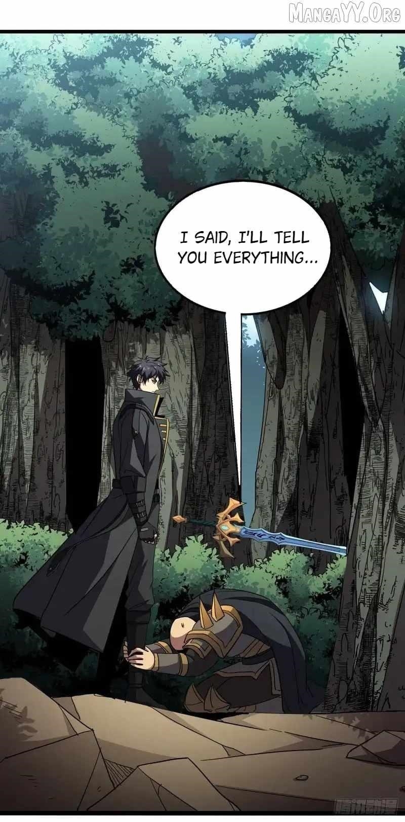 Lord of Summoning! When Anomalies Descend Upon the Human World Chapter 80 - Page 44 in English