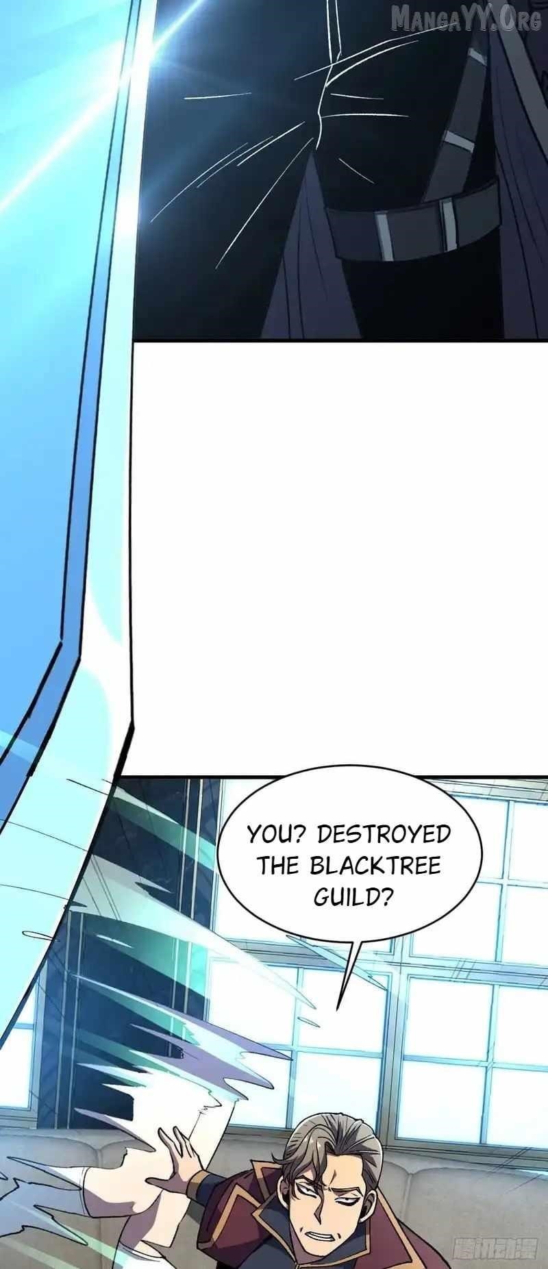 Lord of Summoning! When Anomalies Descend Upon the Human World Chapter 81 - Page 36 in English
