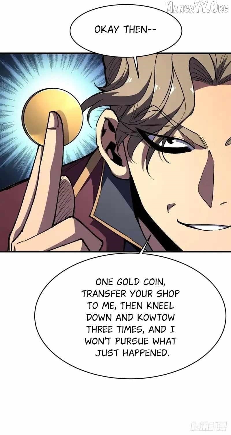 Lord of Summoning! When Anomalies Descend Upon the Human World Chapter 81 - Page 47 in English