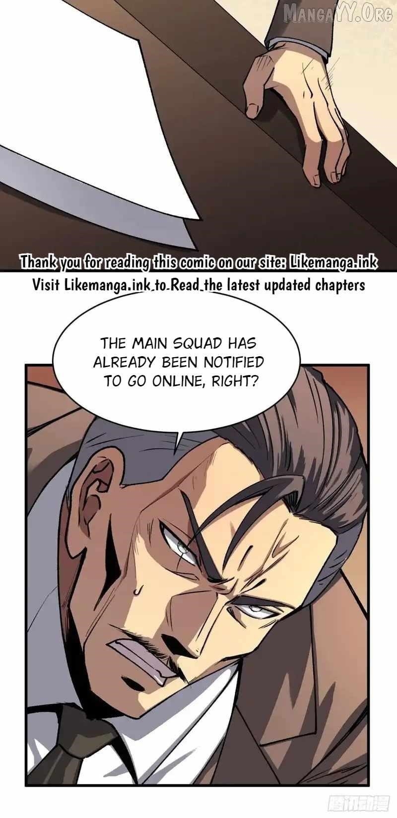 Lord of Summoning! When Anomalies Descend Upon the Human World Chapter 82 - Page 39 in English