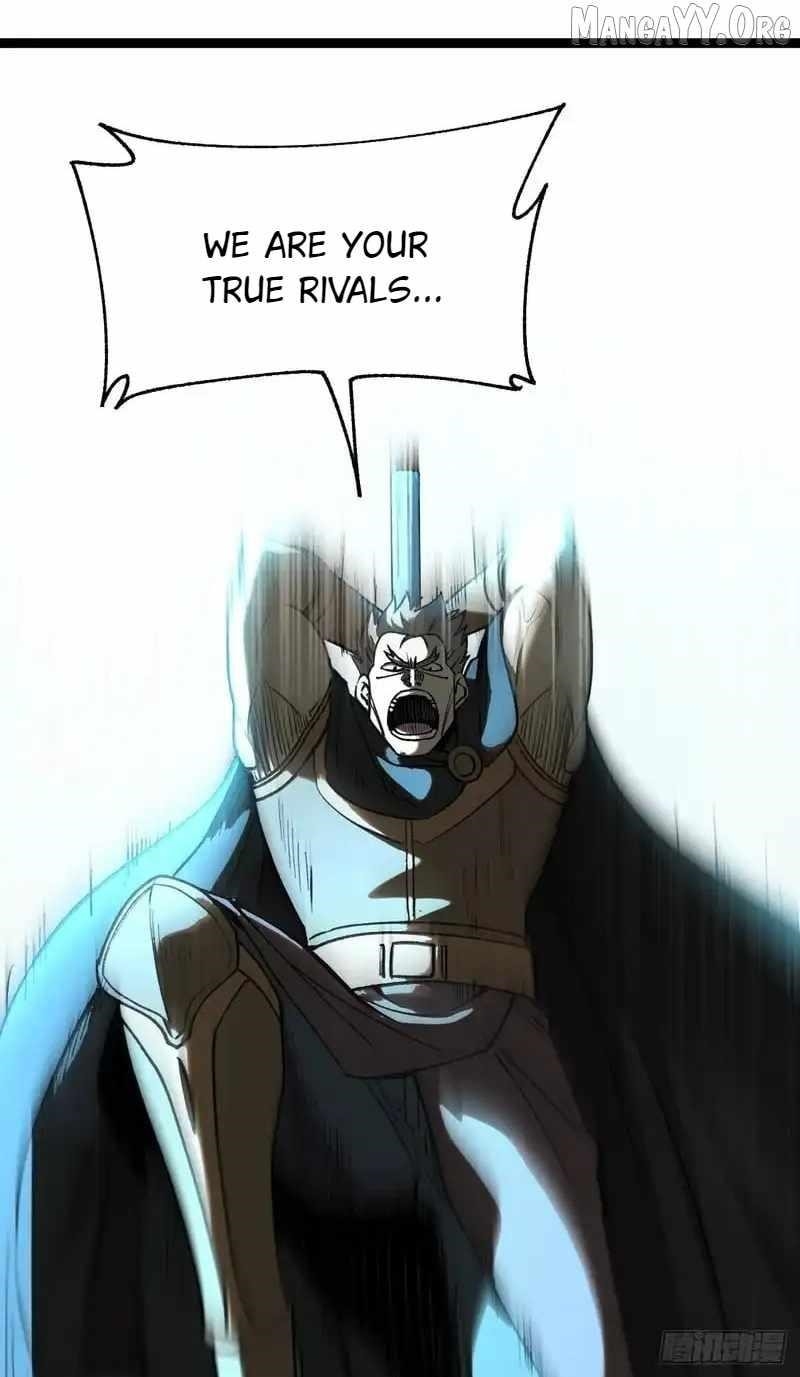 Lord of Summoning! When Anomalies Descend Upon the Human World Chapter 82 - Page 60 in English