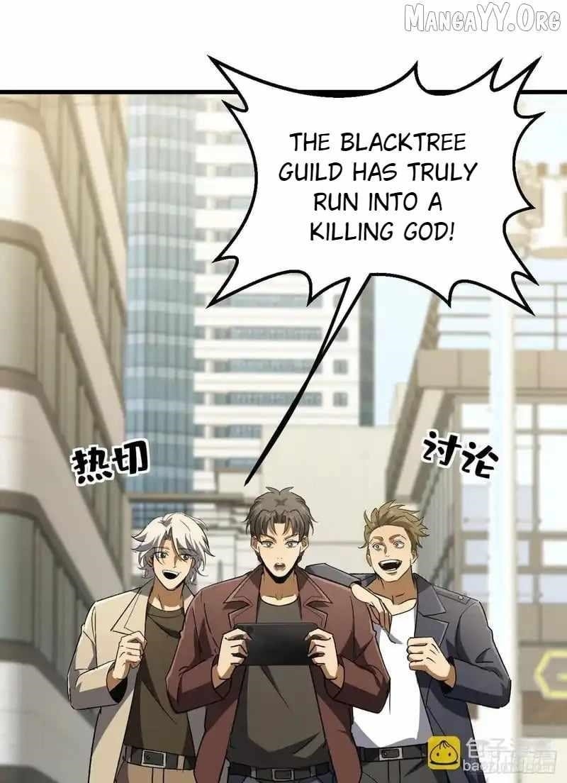 Lord of Summoning! When Anomalies Descend Upon the Human World Chapter 83 - Page 24 in English