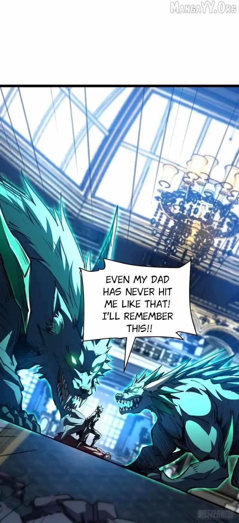 Lord of Summoning! When Anomalies Descend Upon the Human World Chapter 83 - Page 42 in English