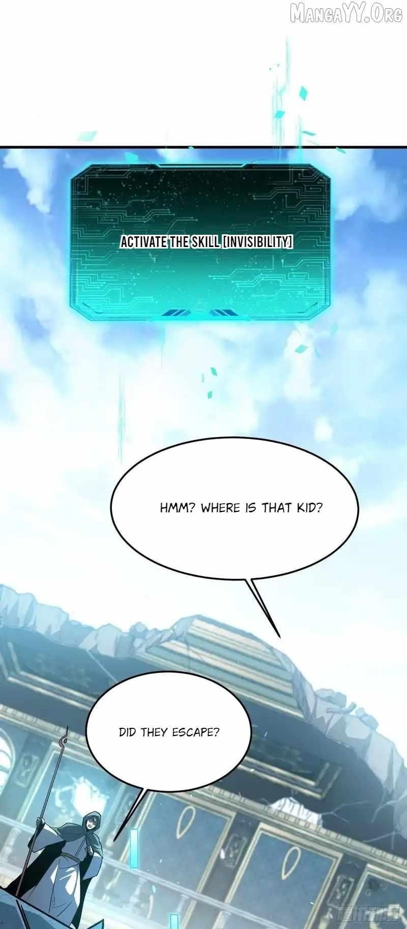 Lord of Summoning! When Anomalies Descend Upon the Human World Chapter 83 - Page 5 in English