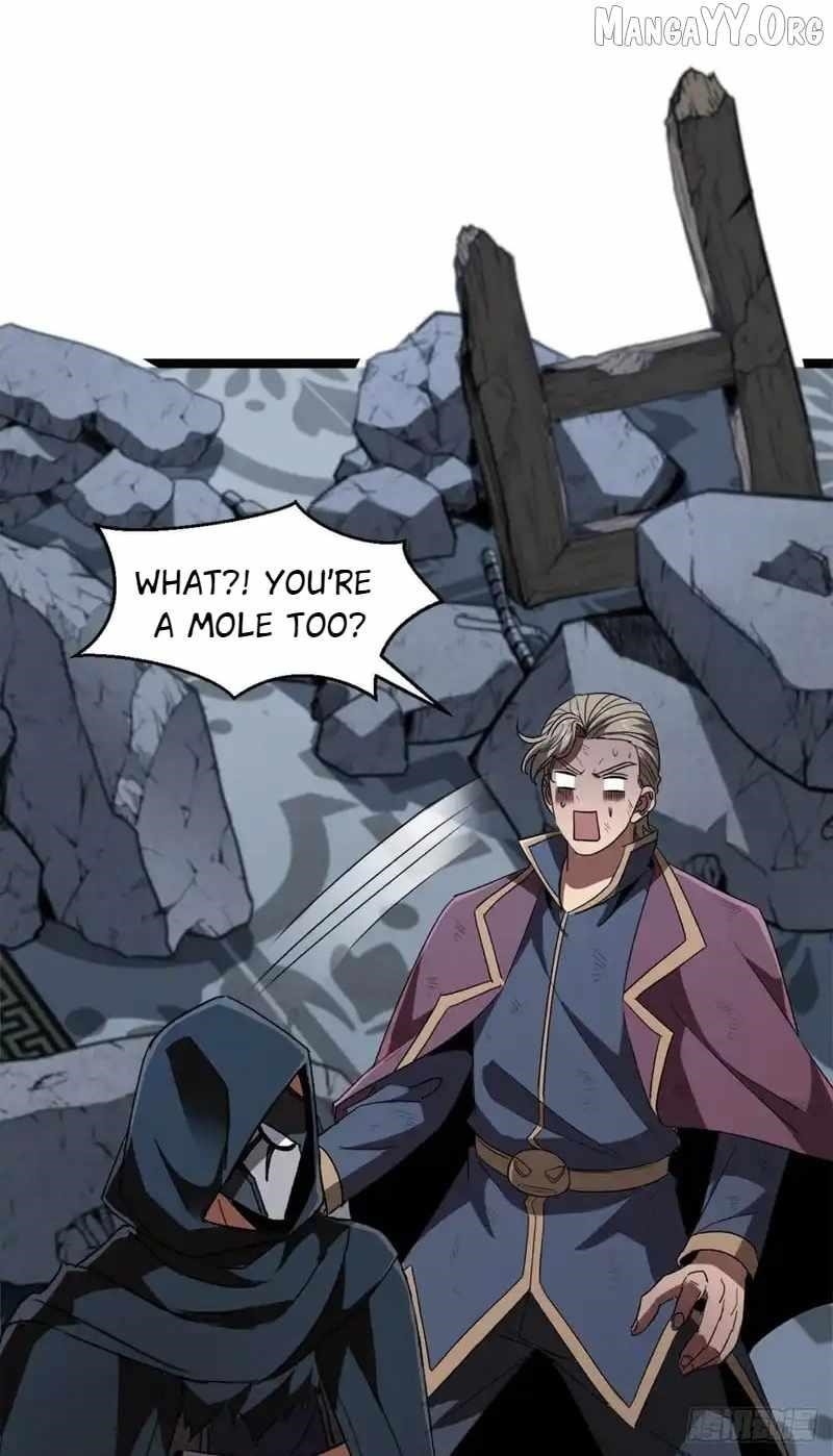 Lord of Summoning! When Anomalies Descend Upon the Human World Chapter 84 - Page 12 in English