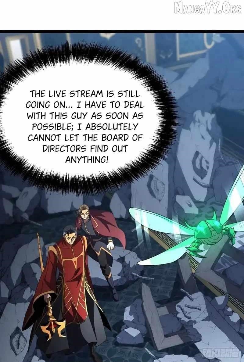 Lord of Summoning! When Anomalies Descend Upon the Human World Chapter 84 - Page 31 in English
