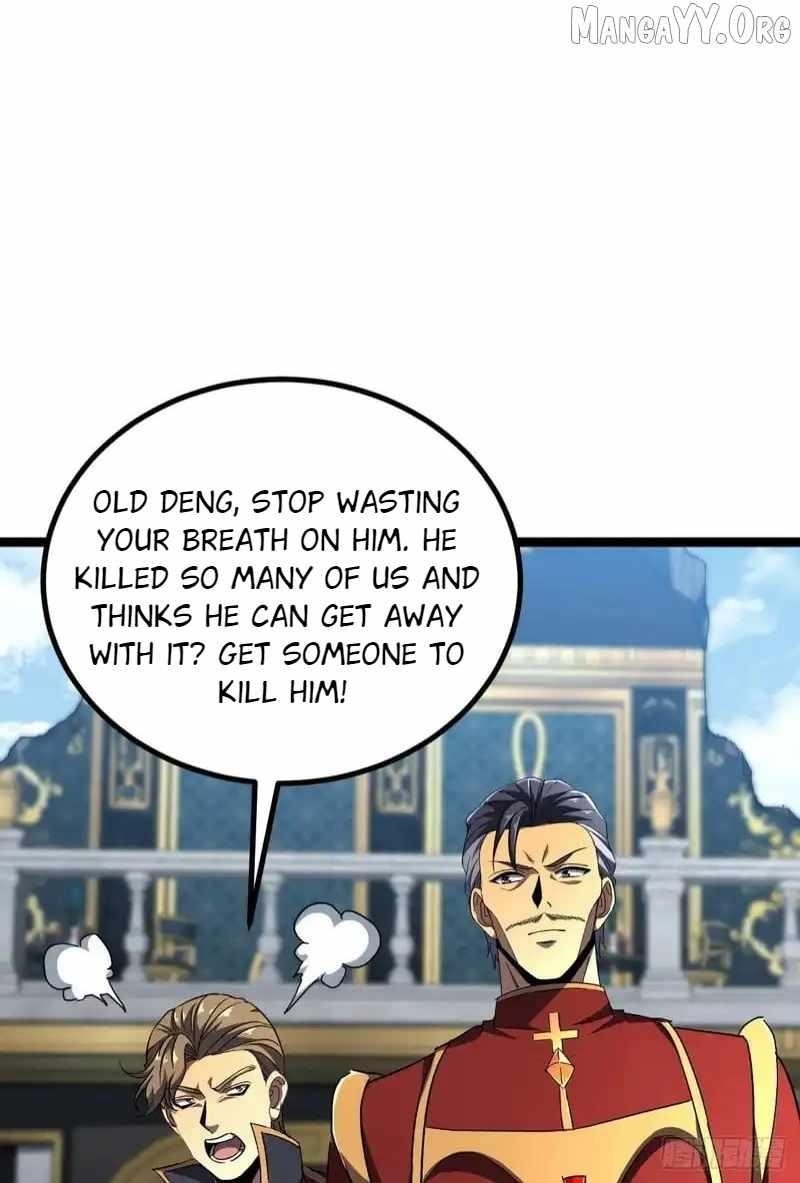 Lord of Summoning! When Anomalies Descend Upon the Human World Chapter 84 - Page 34 in English