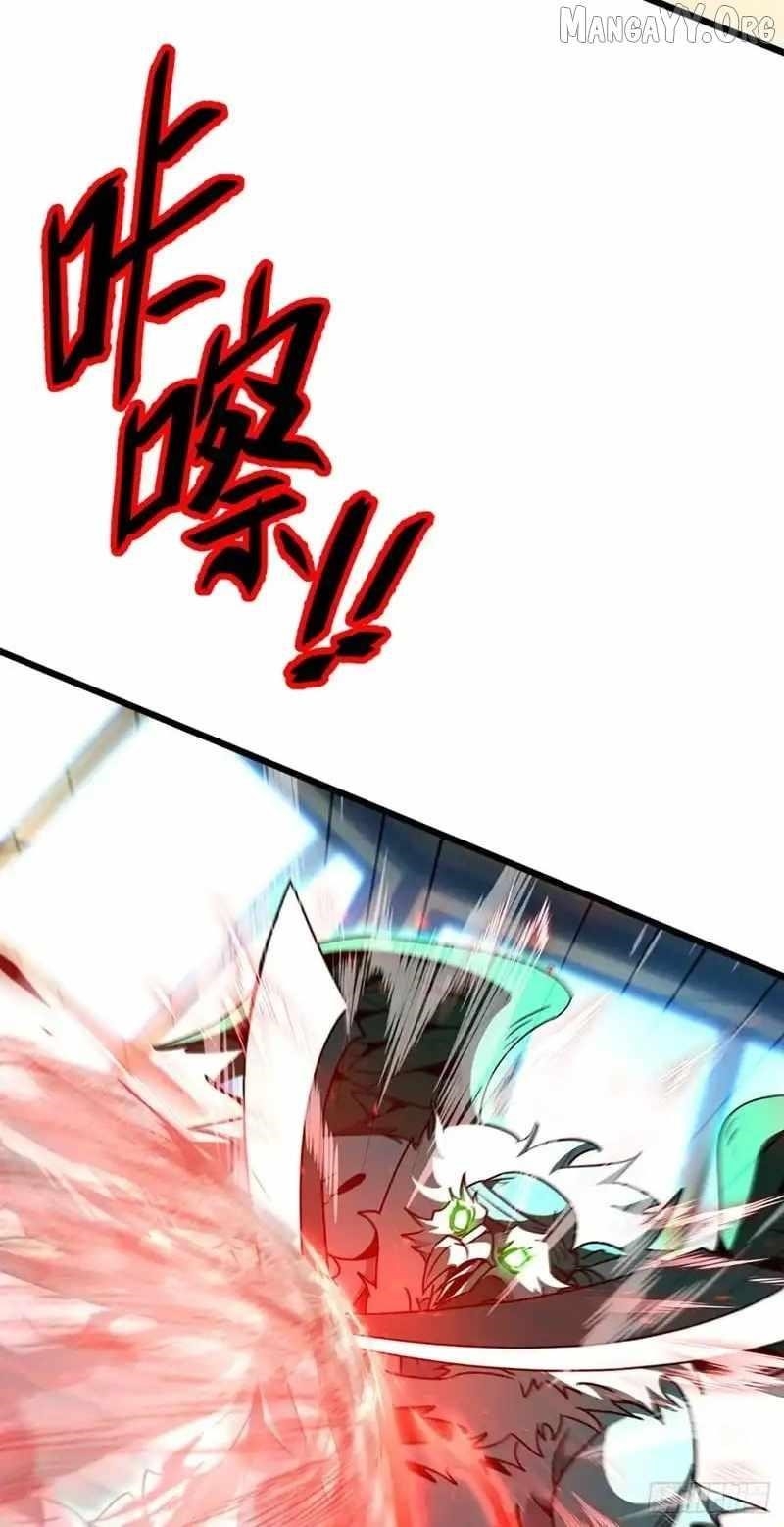 Lord of Summoning! When Anomalies Descend Upon the Human World Chapter 84 - Page 39 in English