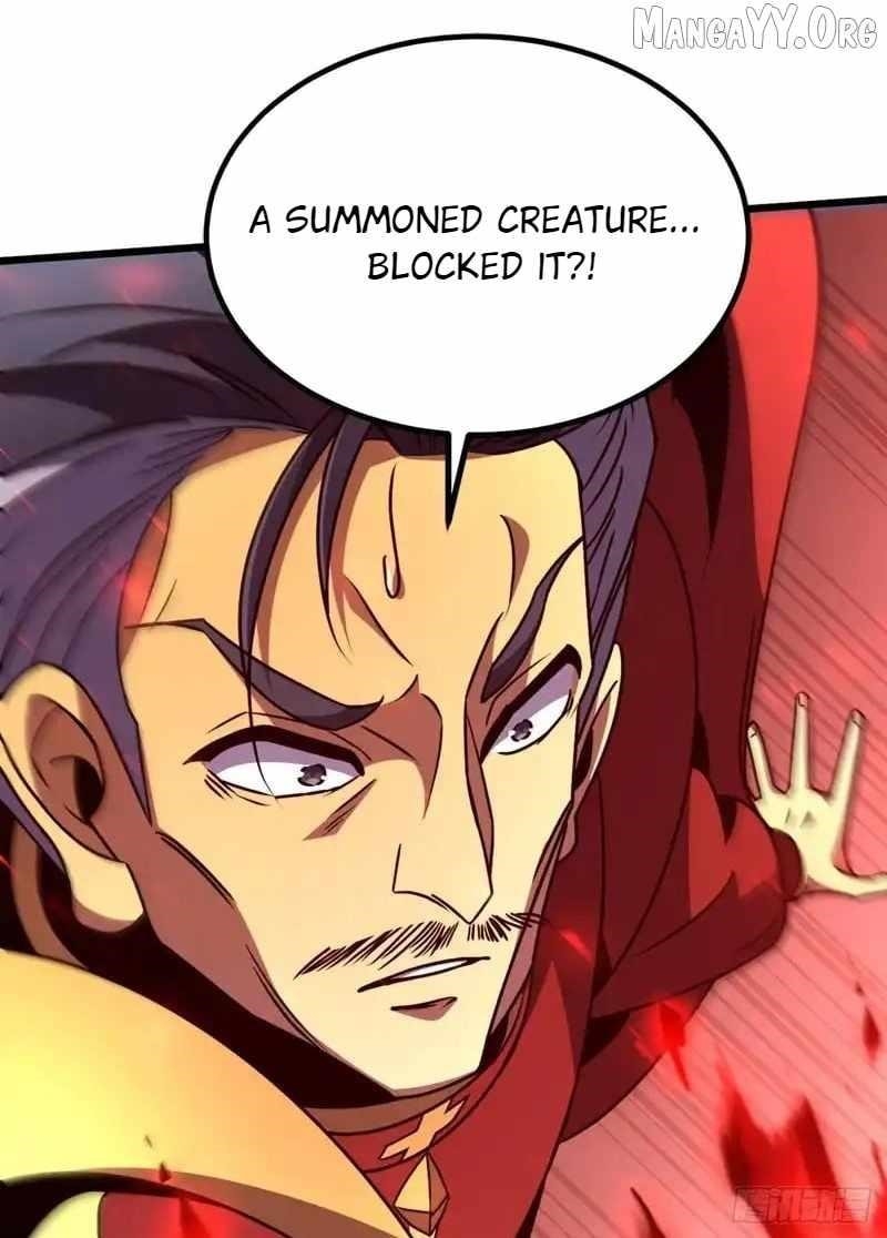Lord of Summoning! When Anomalies Descend Upon the Human World Chapter 84 - Page 41 in English