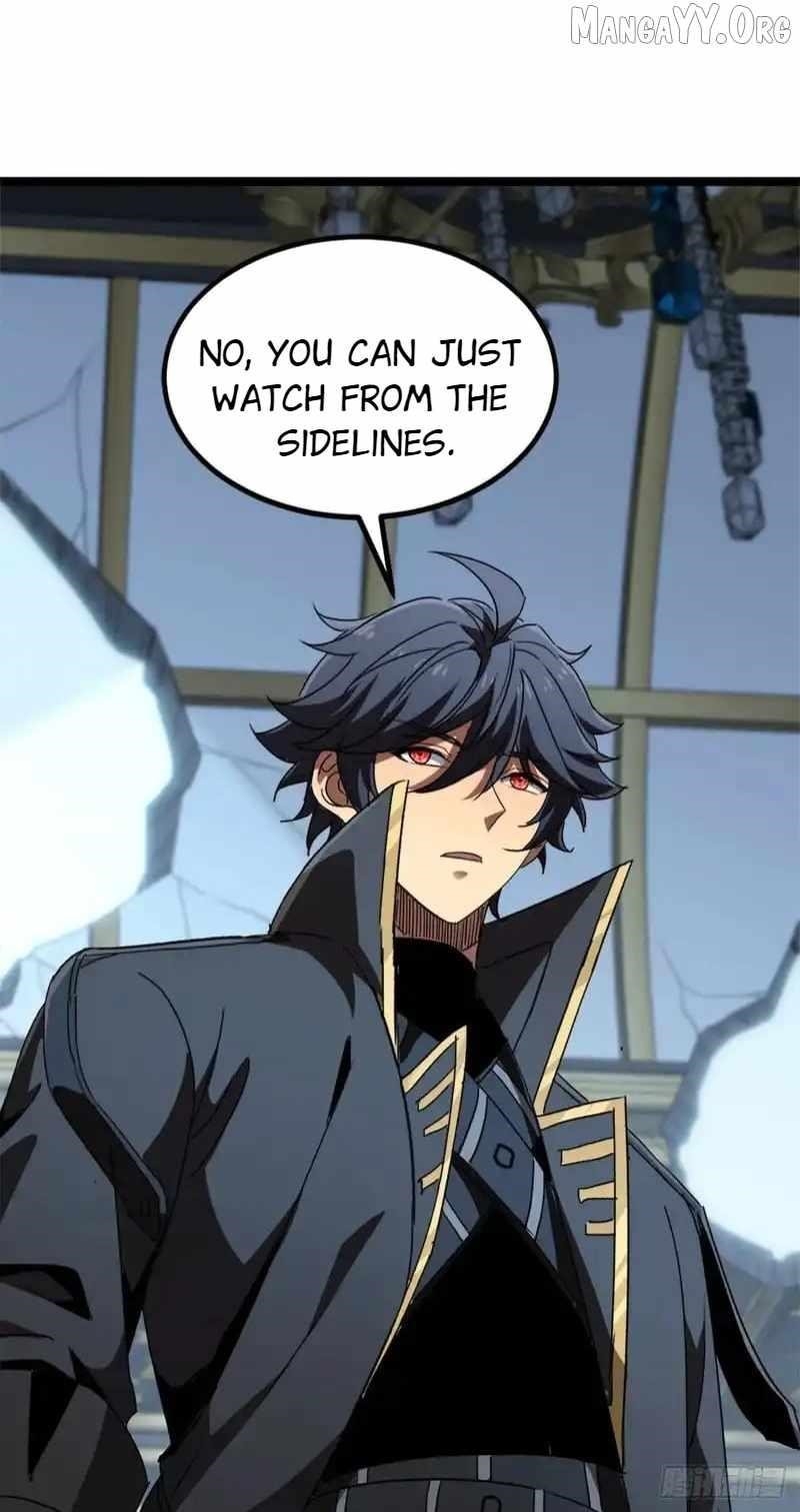 Lord of Summoning! When Anomalies Descend Upon the Human World Chapter 84 - Page 5 in English