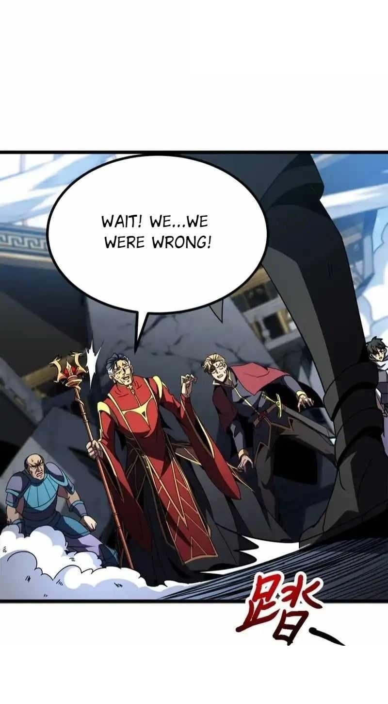 Lord of Summoning! When Anomalies Descend Upon the Human World Chapter 84 - Page 53 in English