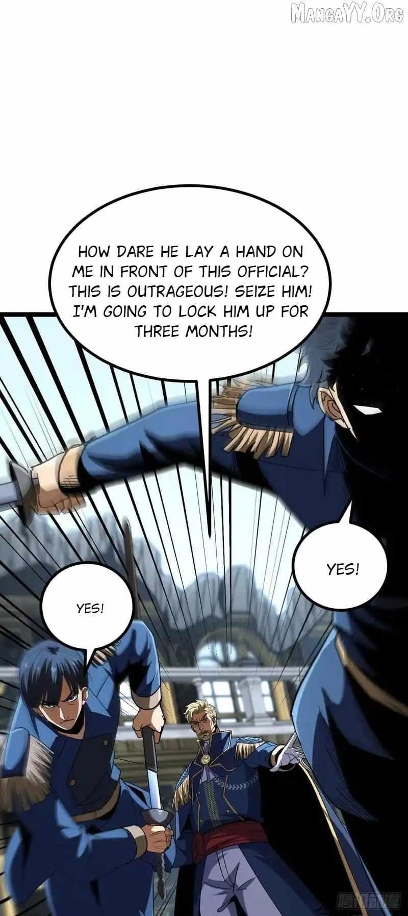 Lord of Summoning! When Anomalies Descend Upon the Human World Chapter 85 - Page 25 in English