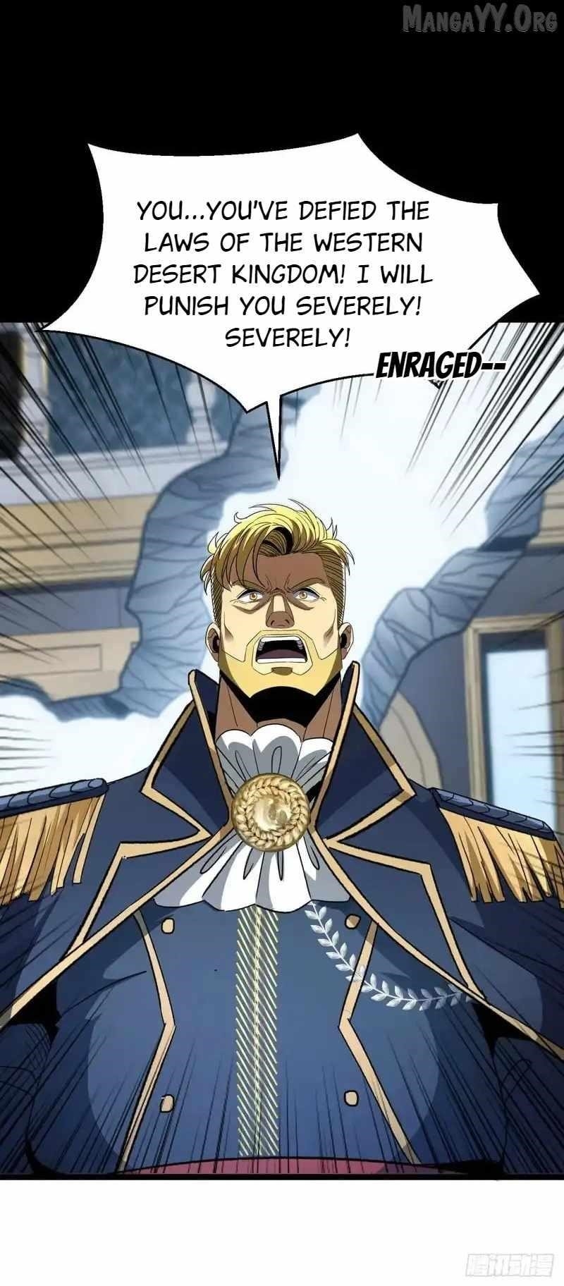Lord of Summoning! When Anomalies Descend Upon the Human World Chapter 85 - Page 31 in English