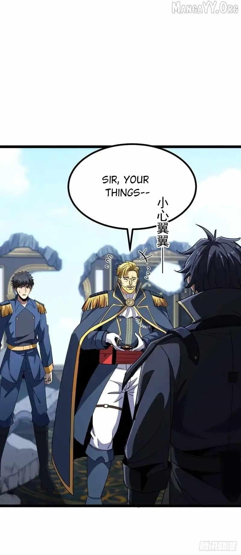 Lord of Summoning! When Anomalies Descend Upon the Human World Chapter 85 - Page 40 in English