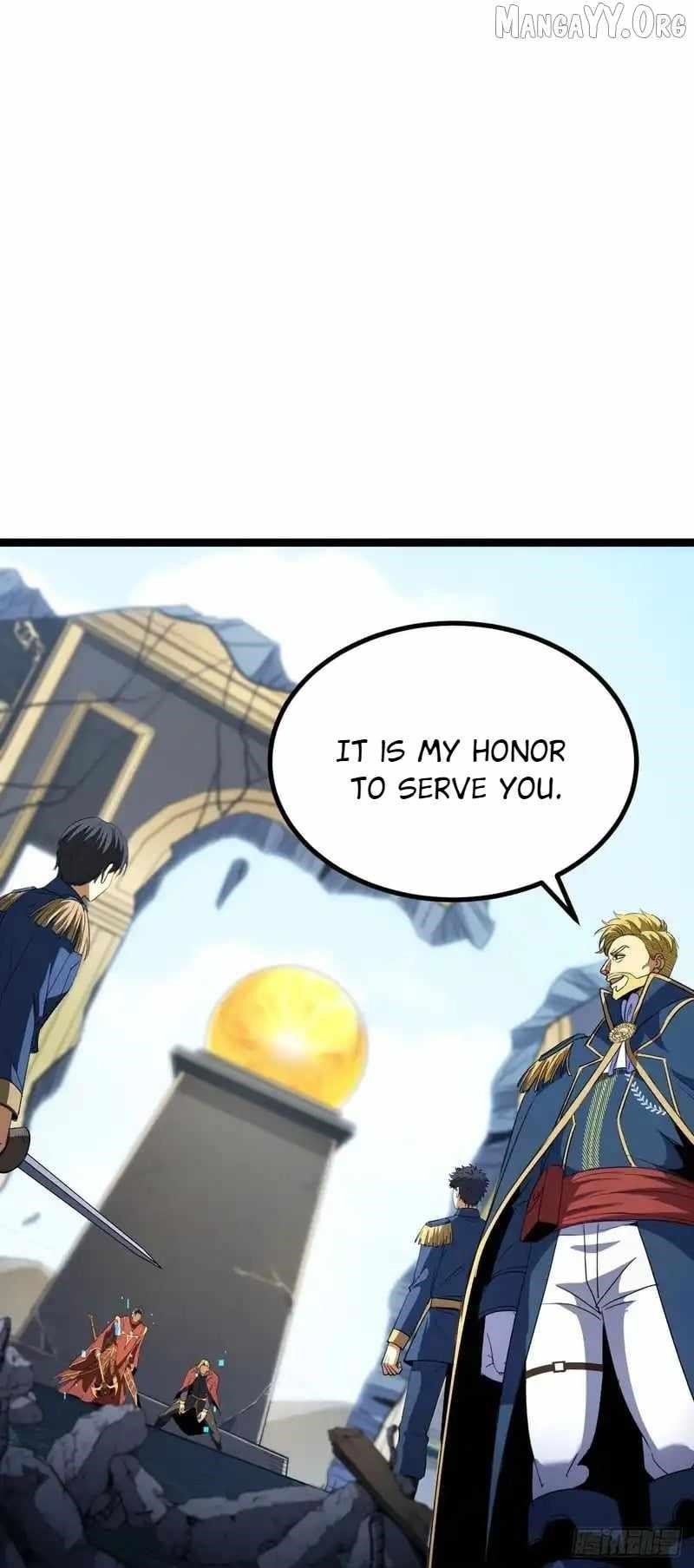 Lord of Summoning! When Anomalies Descend Upon the Human World Chapter 85 - Page 43 in English