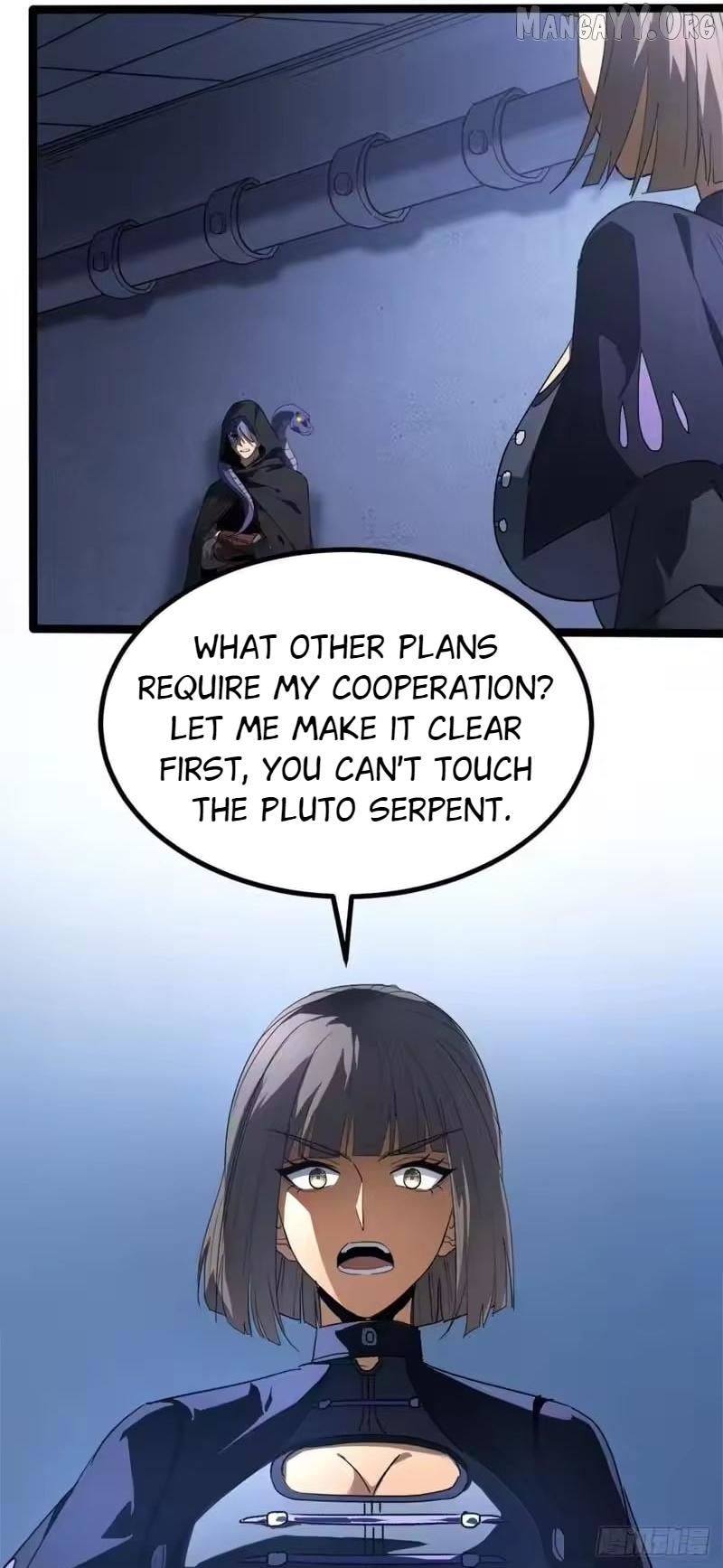 Lord of Summoning! When Anomalies Descend Upon the Human World Chapter 86 - Page 16 in English