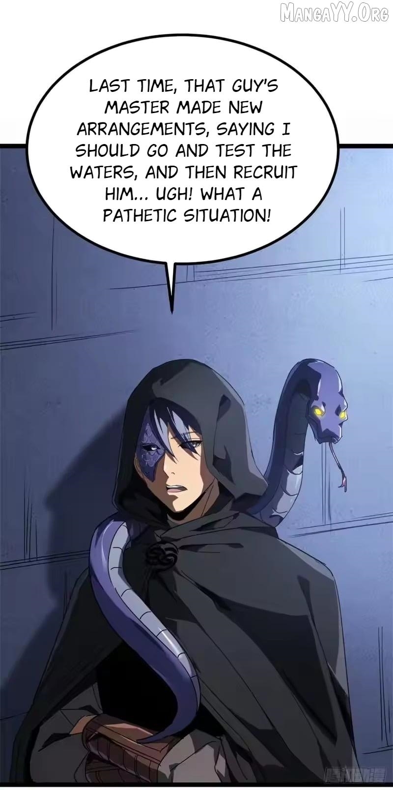 Lord of Summoning! When Anomalies Descend Upon the Human World Chapter 86 - Page 18 in English