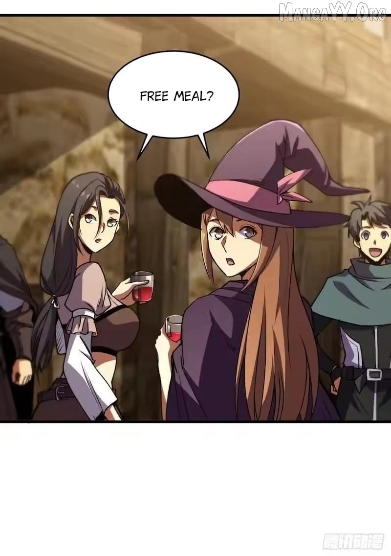Lord of Summoning! When Anomalies Descend Upon the Human World Chapter 86 - Page 32 in English