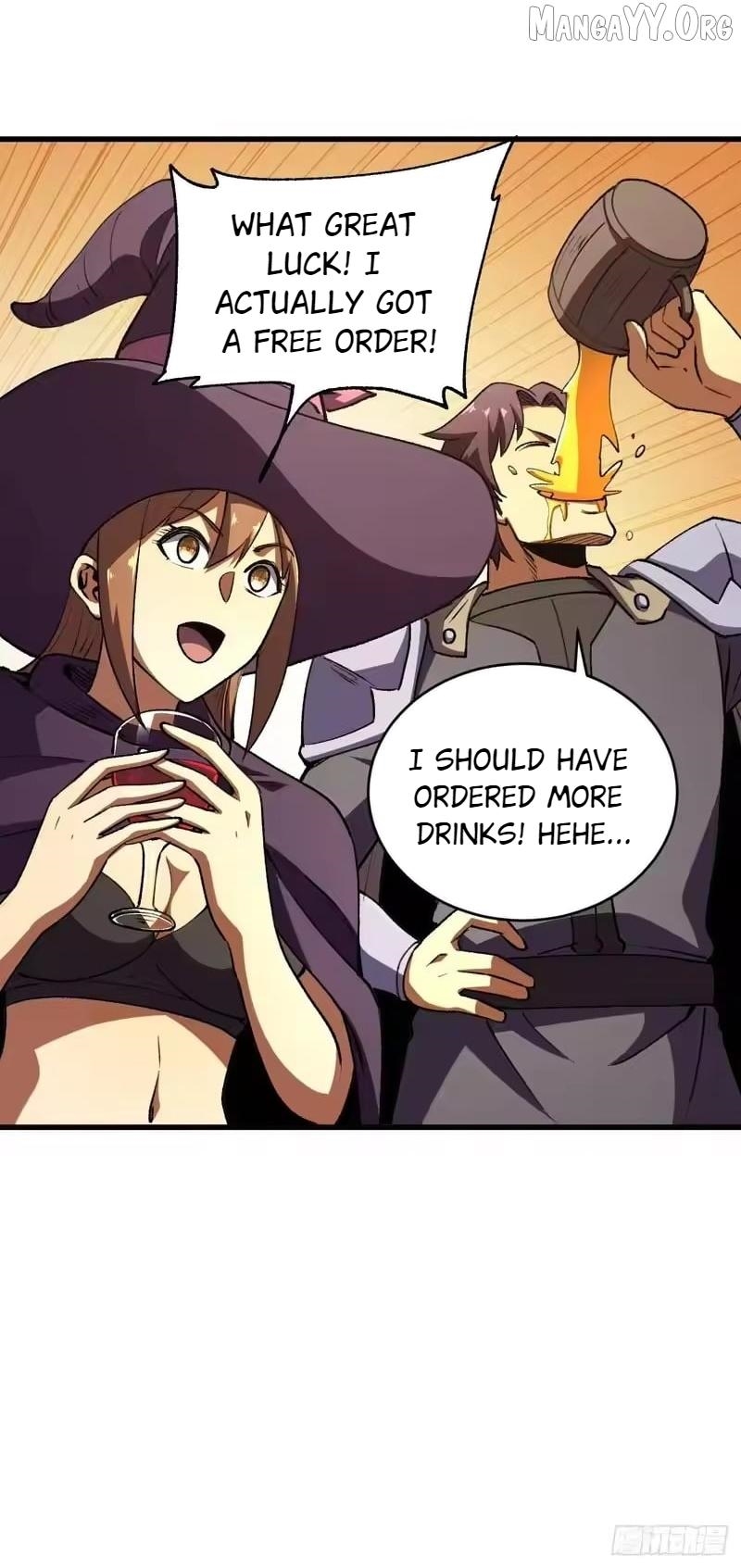 Lord of Summoning! When Anomalies Descend Upon the Human World Chapter 86 - Page 33 in English