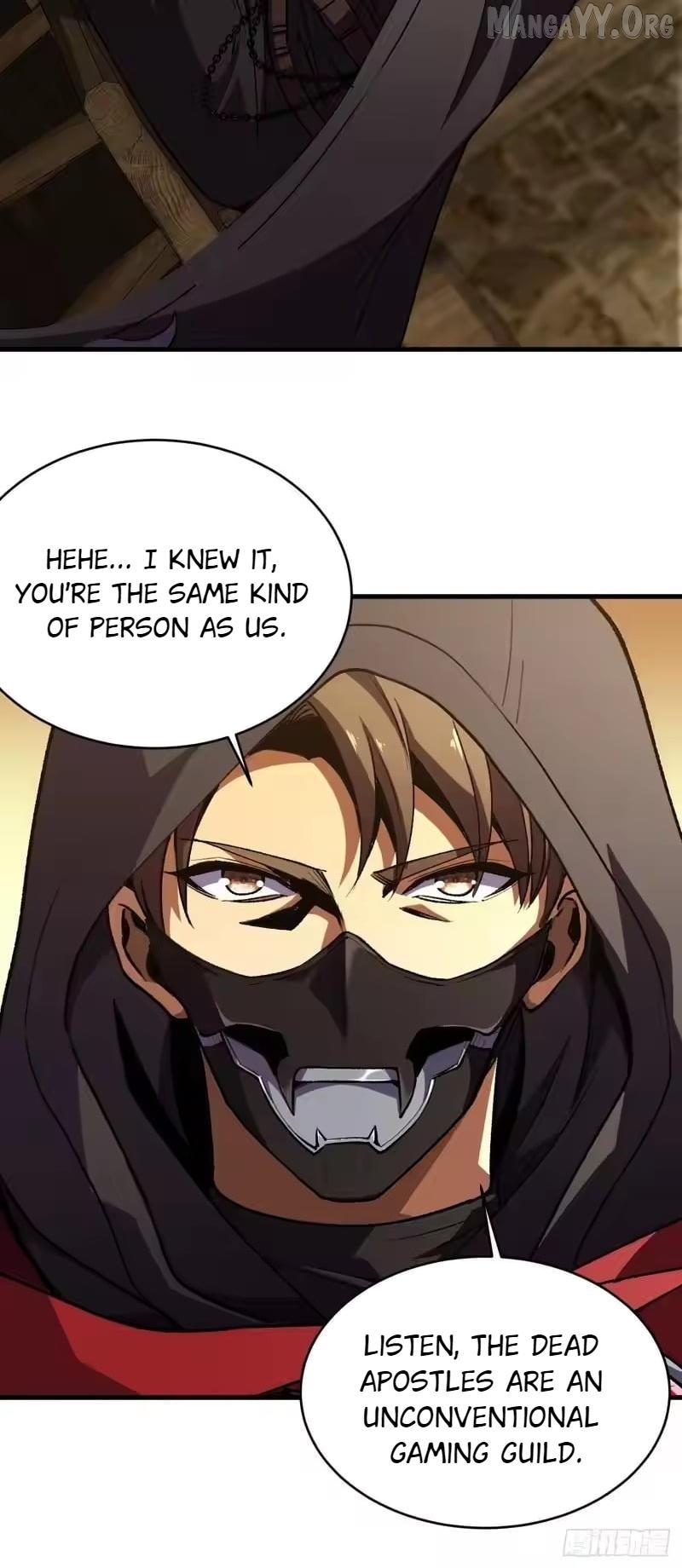 Lord of Summoning! When Anomalies Descend Upon the Human World Chapter 87 - Page 11 in English