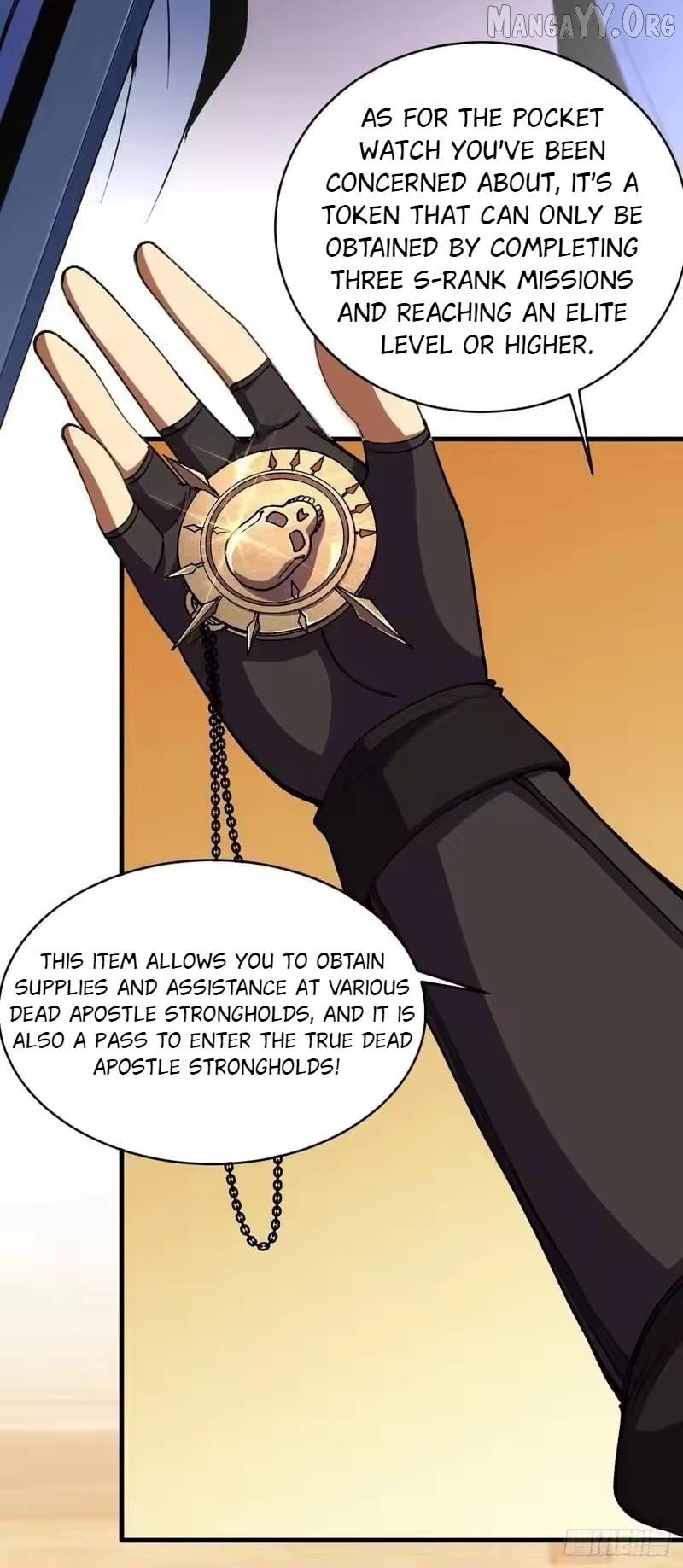 Lord of Summoning! When Anomalies Descend Upon the Human World Chapter 87 - Page 18 in English