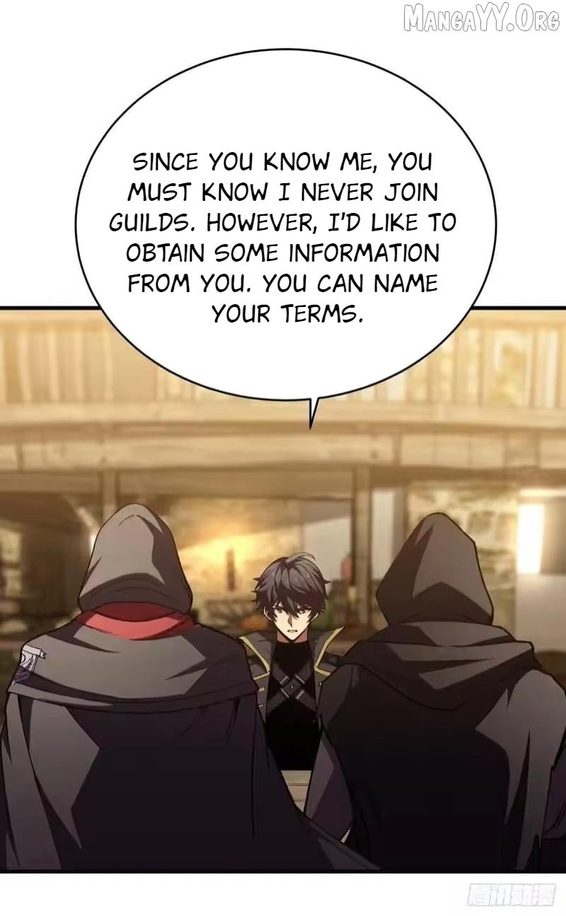 Lord of Summoning! When Anomalies Descend Upon the Human World Chapter 87 - Page 4 in English