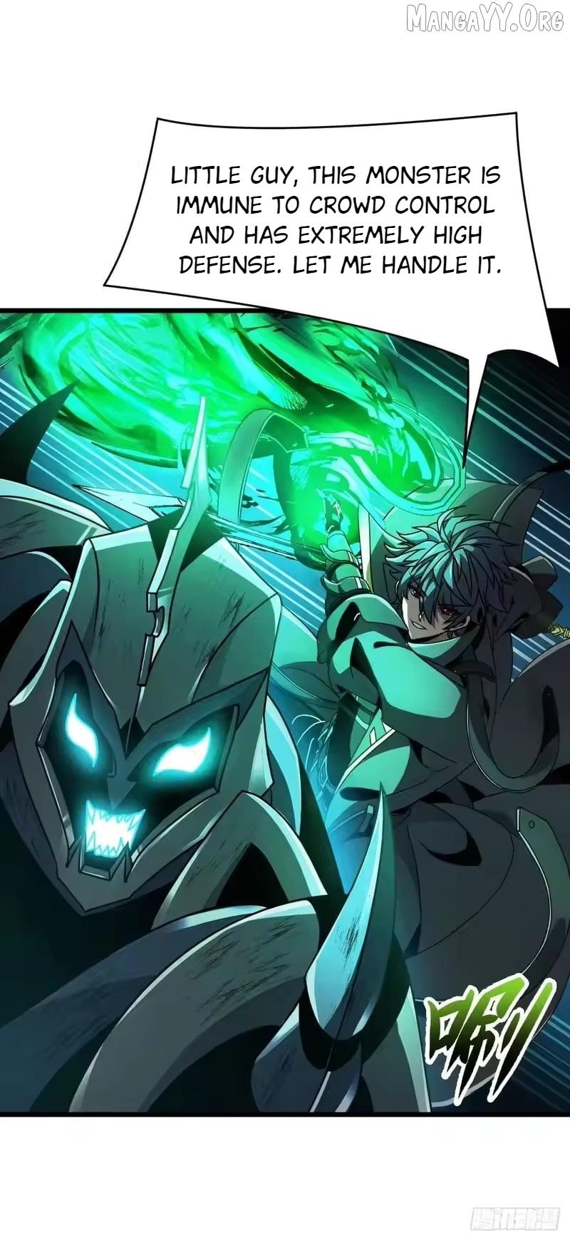 Lord of Summoning! When Anomalies Descend Upon the Human World Chapter 88 - Page 23 in English