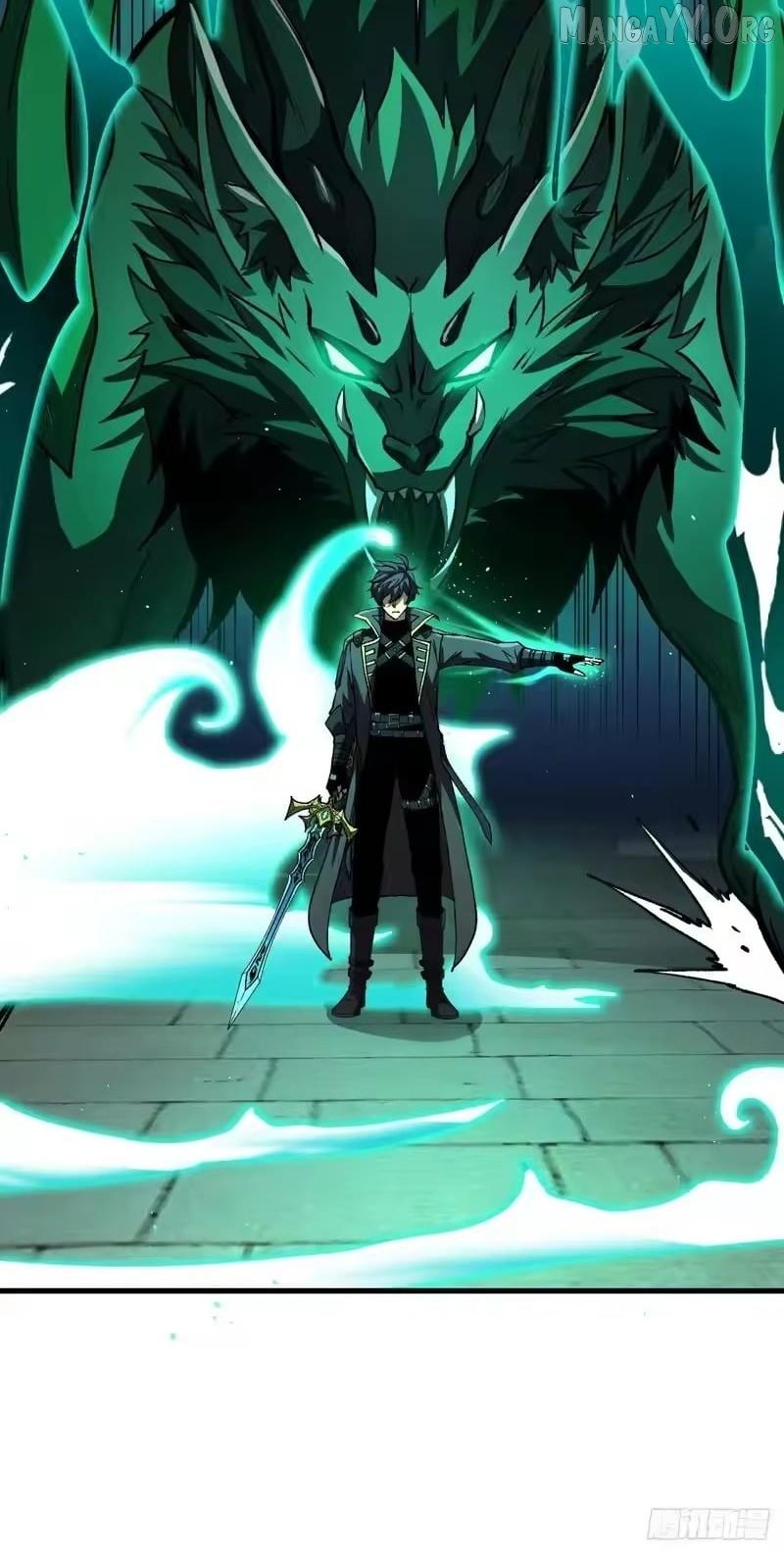 Lord of Summoning! When Anomalies Descend Upon the Human World Chapter 88 - Page 42 in English