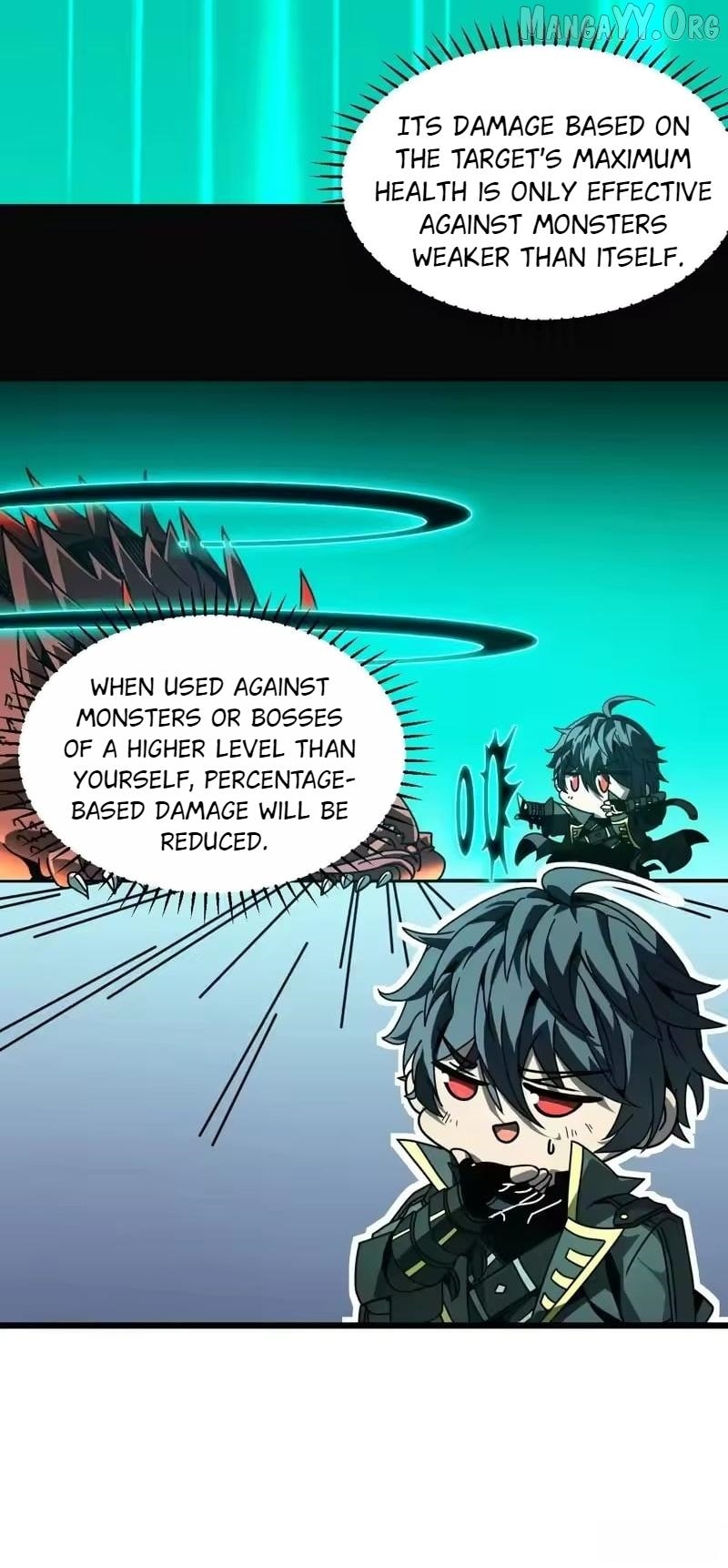 Lord of Summoning! When Anomalies Descend Upon the Human World Chapter 88 - Page 7 in English