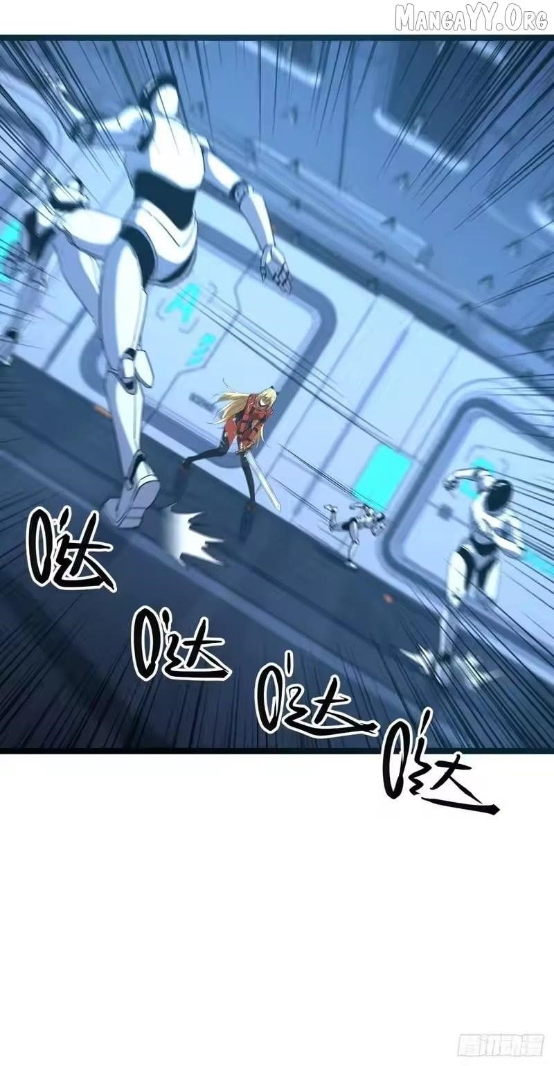 Lord of Summoning! When Anomalies Descend Upon the Human World Chapter 89 - Page 36 in English