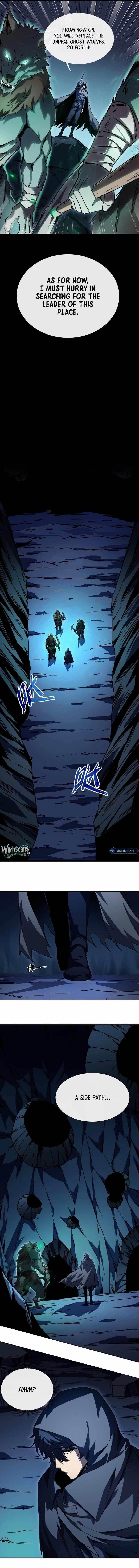 Lord of Summoning! When Anomalies Descend Upon the Human World Chapter 9 - Page 6 in English