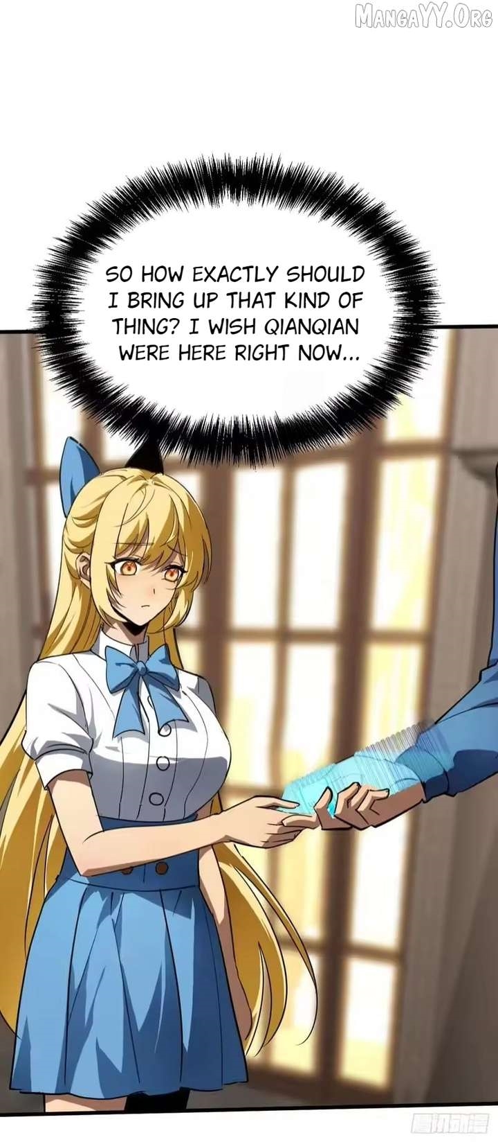 Lord of Summoning! When Anomalies Descend Upon the Human World Chapter 90 - Page 29 in English