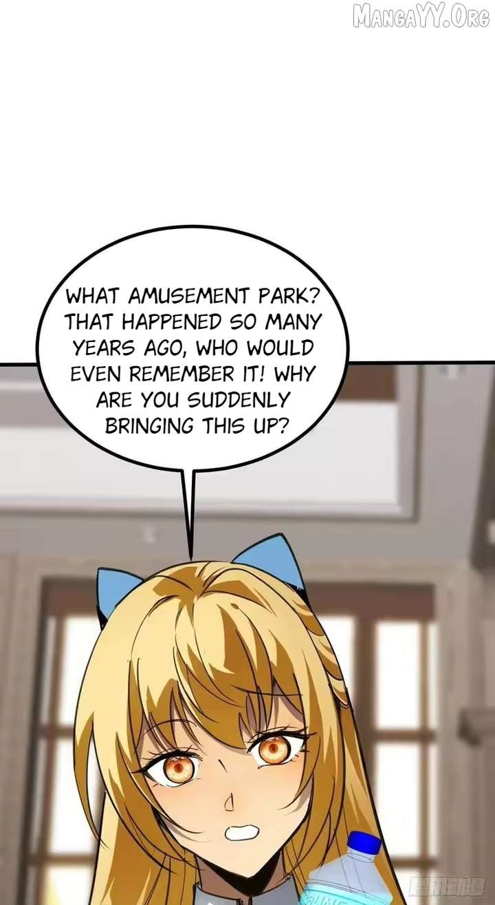 Lord of Summoning! When Anomalies Descend Upon the Human World Chapter 90 - Page 31 in English