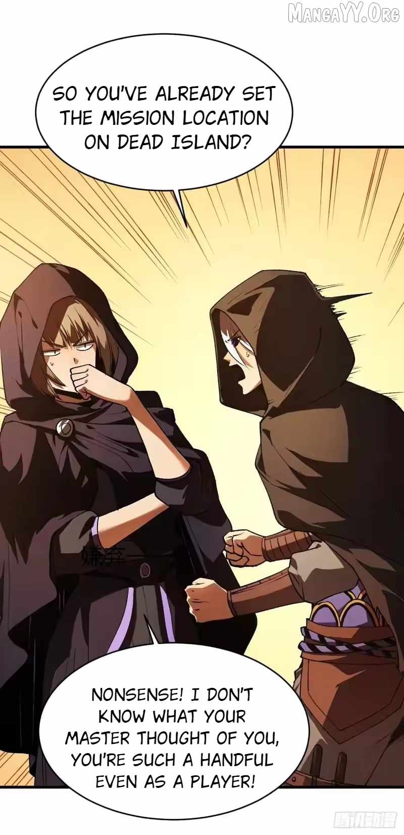 Lord of Summoning! When Anomalies Descend Upon the Human World Chapter 91 - Page 12 in English