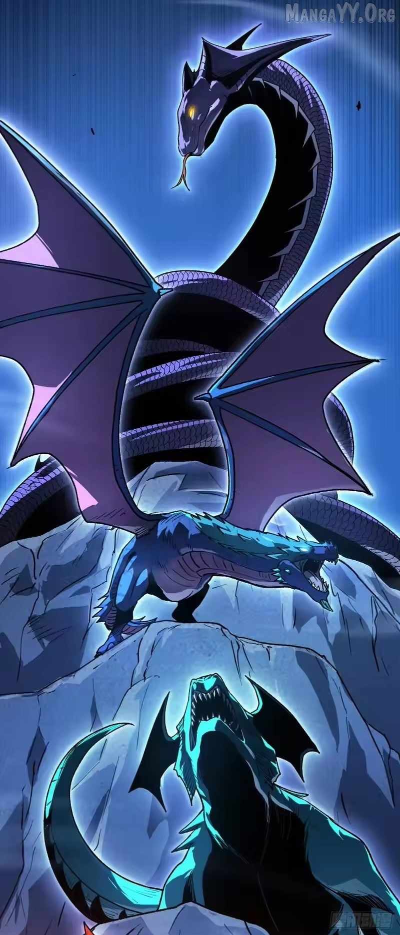 Lord of Summoning! When Anomalies Descend Upon the Human World Chapter 91 - Page 14 in English