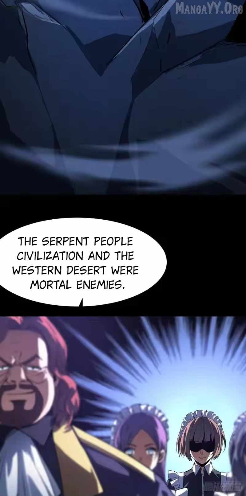 Lord of Summoning! When Anomalies Descend Upon the Human World Chapter 91 - Page 16 in English