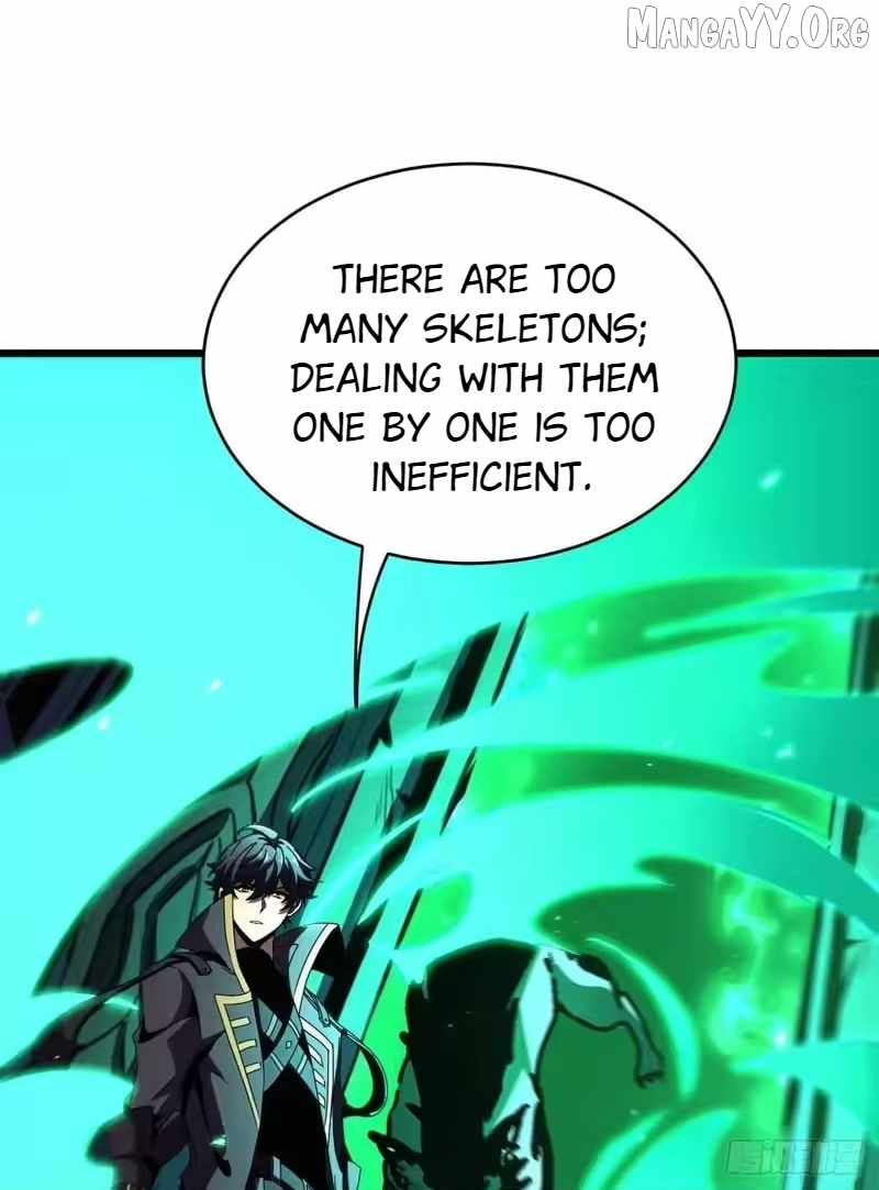 Lord of Summoning! When Anomalies Descend Upon the Human World Chapter 91 - Page 37 in English