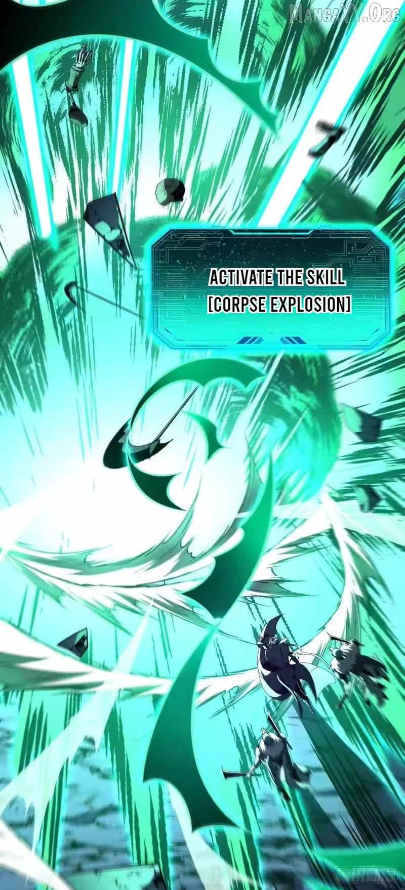 Lord of Summoning! When Anomalies Descend Upon the Human World Chapter 91 - Page 40 in English